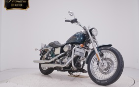 HARLEY FXDL 1450 2002