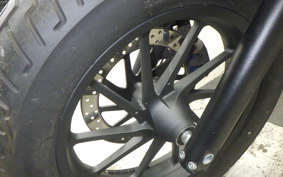 HONDA REBEL 250 A 2025 MC49