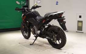 SUZUKI Vｽﾄﾛｰﾑ250SX EL11L