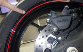 KAWASAKI ZX-4R SE 2024 ZX400P