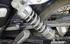 HONDA REBEL 250 MC13