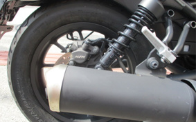 HONDA  REBEL 250 ABS MC49