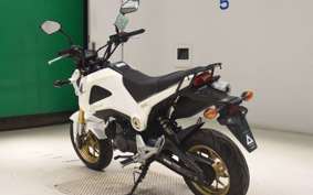HONDA GROM 2020 JC61