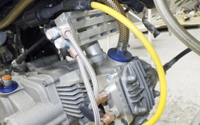 HONDA MONKEY 2021 AB27