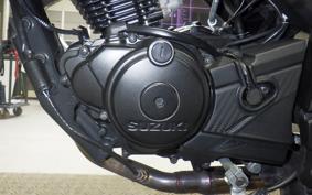 SUZUKI ｼﾞｸｻｰ150 NG4BG