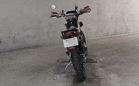 KAWASAKI SUPER SHERPA KL250G