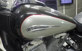 HONDA SHADOW 750 Gen. 3 2013 RC50