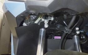 HONDA ADV160 KF54