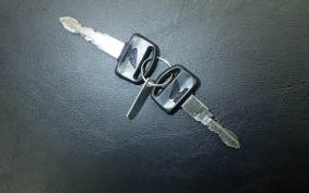 HONDA ｸﾛｽｶﾌﾞ50 AA06