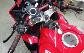 HONDA CBR650R 2022 RH03
