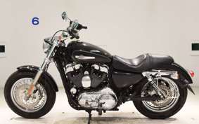 HARLEY XL1200CI 2013