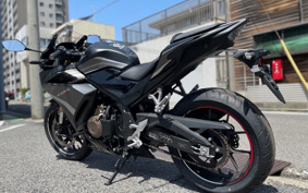 HONDA CBR400R ABS 2024 NC56