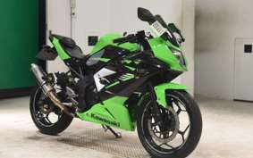KAWASAKI NINJA 250 SL 2000 BX250A