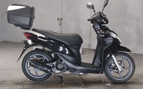 HONDA DIO 110 JF31