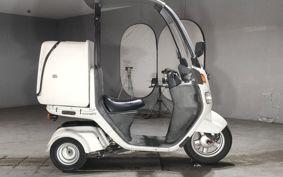 HONDA GYRO TA03