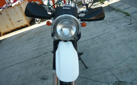 SUZUKI DJEBEL250XC SJ45A