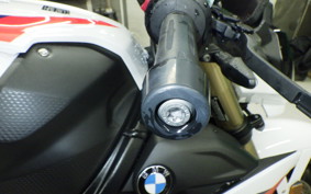 BMW S1000R 2021