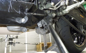 KAWASAKI NINJA 400 2021 EX400G