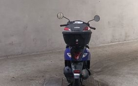 SUZUKI LET's CA4AA