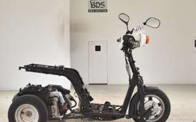 HONDA GYRO X TD02