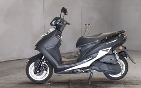 YAMAHA CYGNUS125XSR SED8J