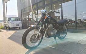HONDA CB400SS 2004 NC41