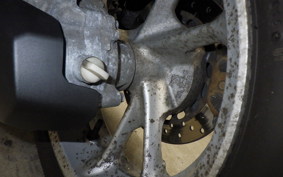 YAMAHA N-MAX 2025 SE86J