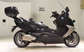BMW C650GT 2013