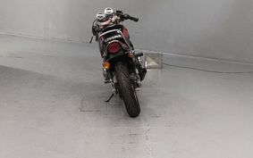 KAWASAKI ZEPHYR 400 1993 ZR400C