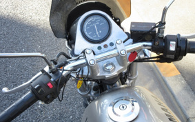 YAMAHA RNESSA 4DN