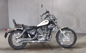 YAMAHA VIRAGO250S 3DM
