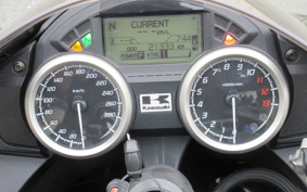 KAWASAKI NINJA ZX-14R 2014 ZXT40E