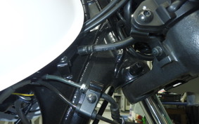 HONDA GB350 2024 NC59