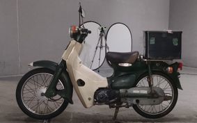 HONDA SUPER CUB50 AA01