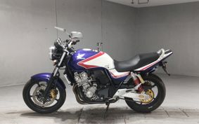 HONDA CB400SFV-4 2008 NC42
