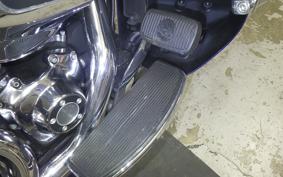 HARLEY FLHTKL TC 1690 2015
