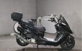 SYM RV125EFi LA12W