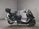 Фото SYM RV125EFi с японского аукциона