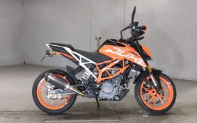 KTM 390 DUKE JPJ40