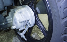 SUZUKI ADDRESS 110 2021 CE47A