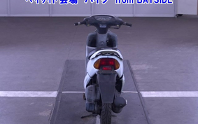 HONDA DIO