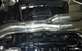 SUZUKI GSX400 IMPULSE 1995 GK79A