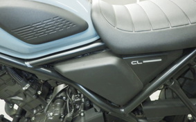 HONDA CL250-2 2001 MC57