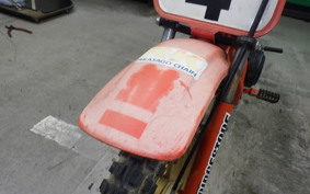 HONDA QR50 2017 AE01
