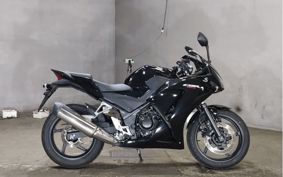 HONDA CBR250R MC41