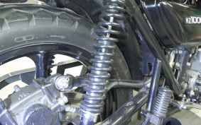 KAWASAKI Z1000 LIMITED 2012 KZT00B