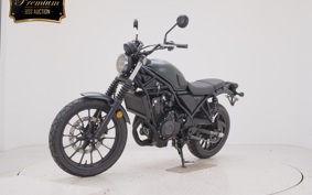 HONDA CL500 2018 PC68