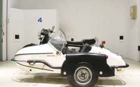 YAMAHA XS650SPL SIDECAR 1978 447