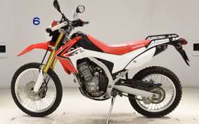 HONDA CRF250L MD38