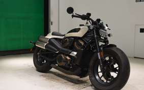 HARLEY RH1250S 2024